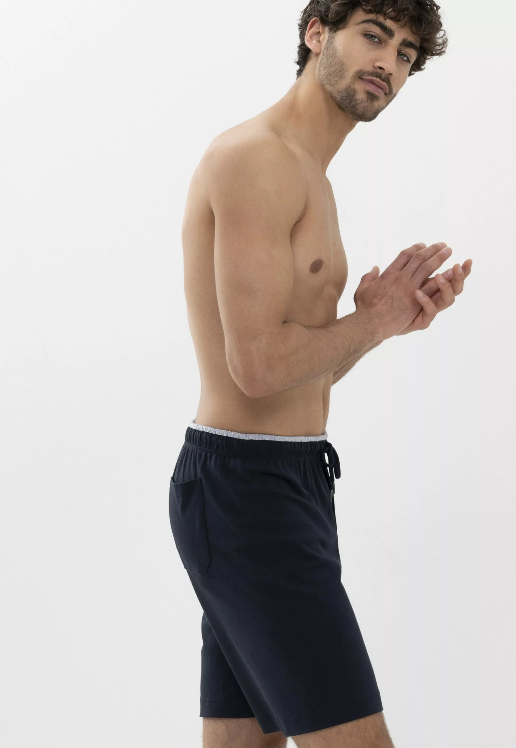 MEY Pyjamabroek - Afbeelding 5