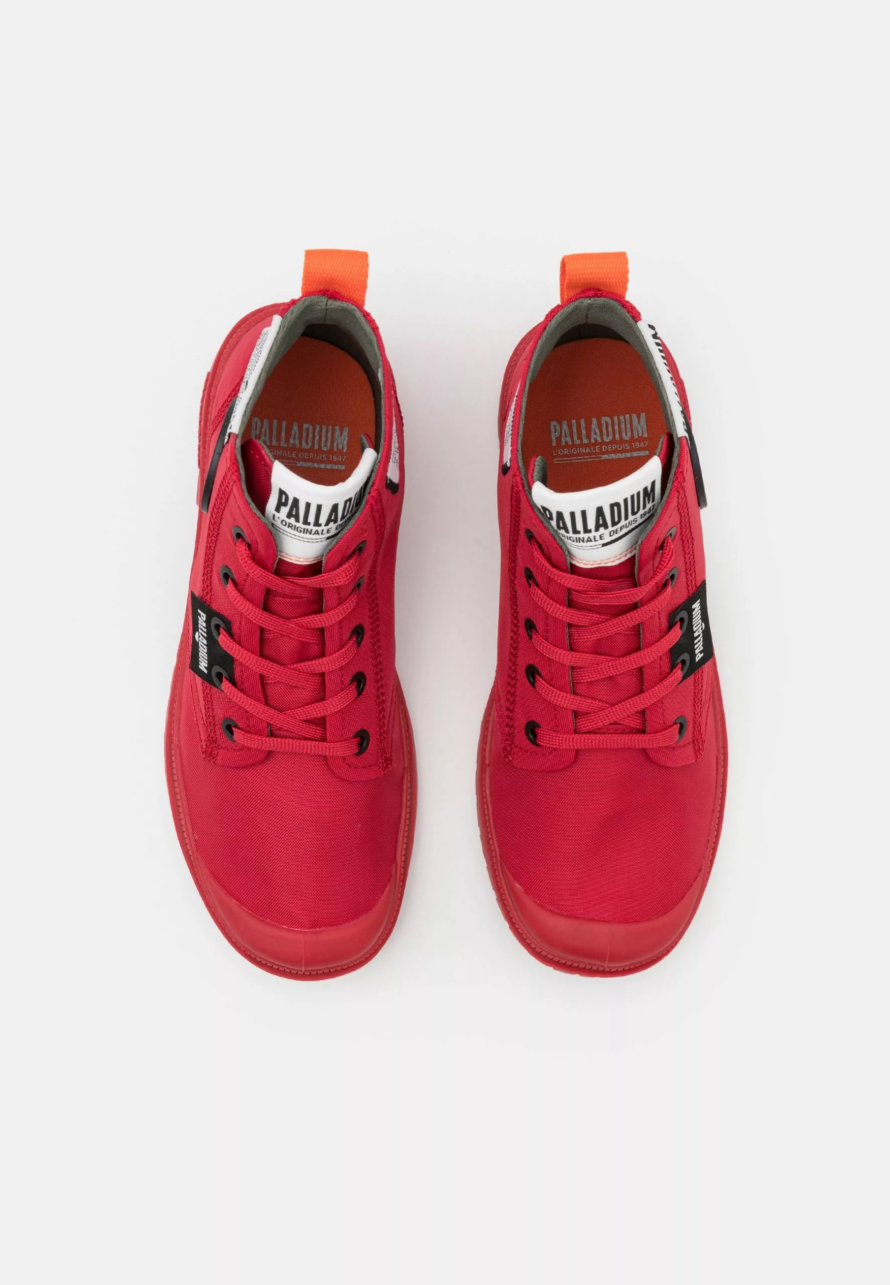 Palladium OVERLAB UNISEX - Veterboots - Afbeelding 3