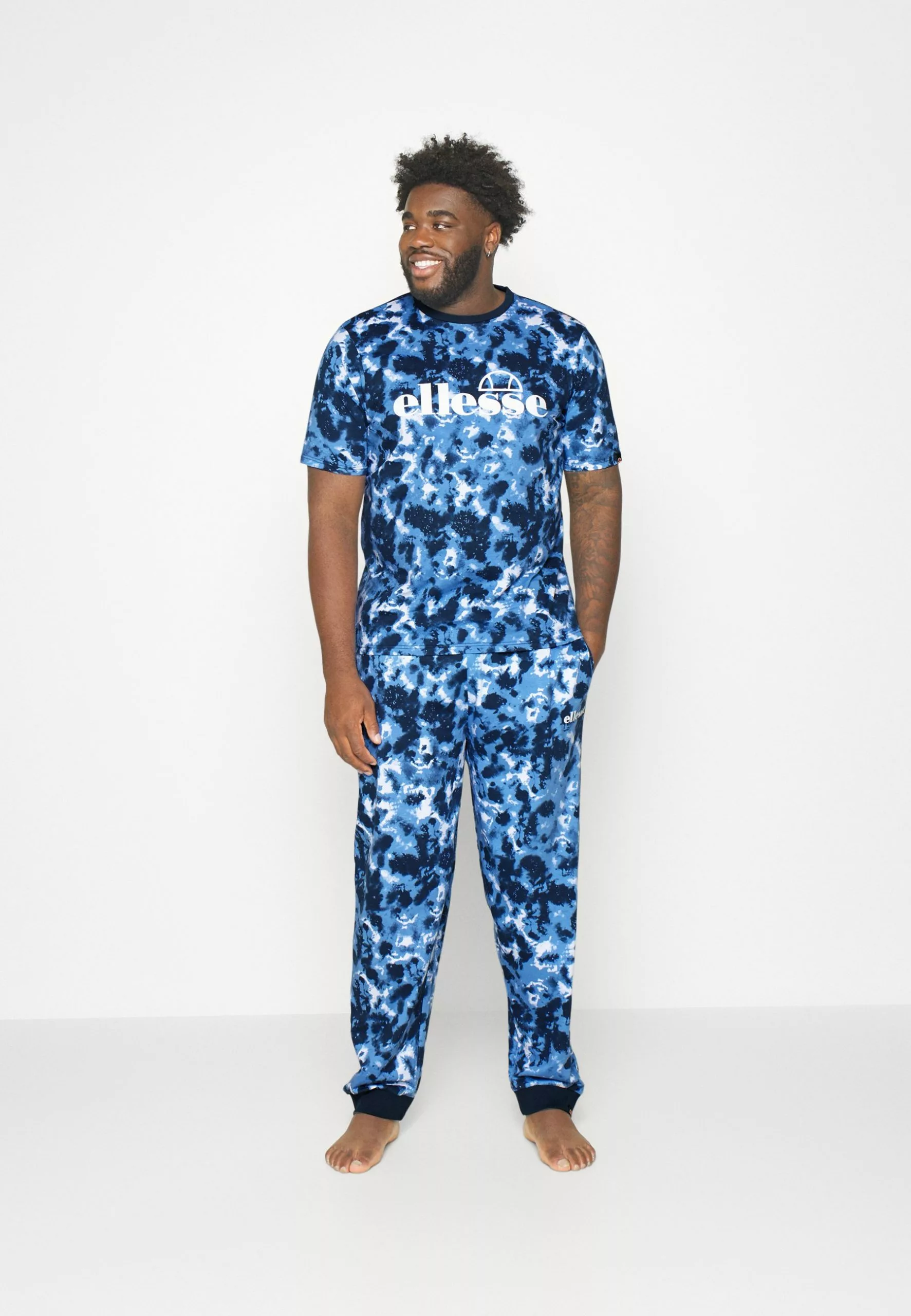 Ellesse SARAVINO - Pyjama - Afbeelding 2