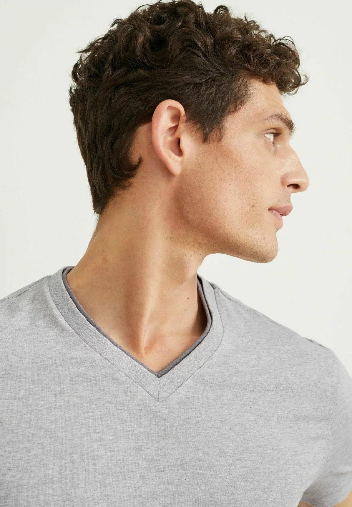 C&A SET 2 TEILE - Pyjama - Afbeelding 2