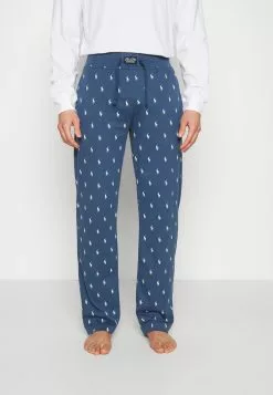 Polo Ralph Lauren PANT SLEEP BOTTOM - Pyjamabroek