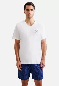 Seidensticker SET - Pyjama