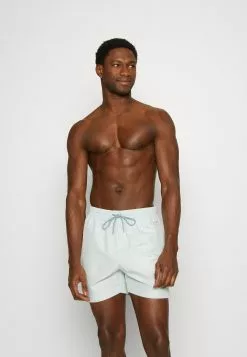 Calvin Klein Swimwear MEDIUM DRAWSTRING - Zwemshorts