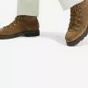 Scarosso EDMUND CHESTNUT - Veterboots