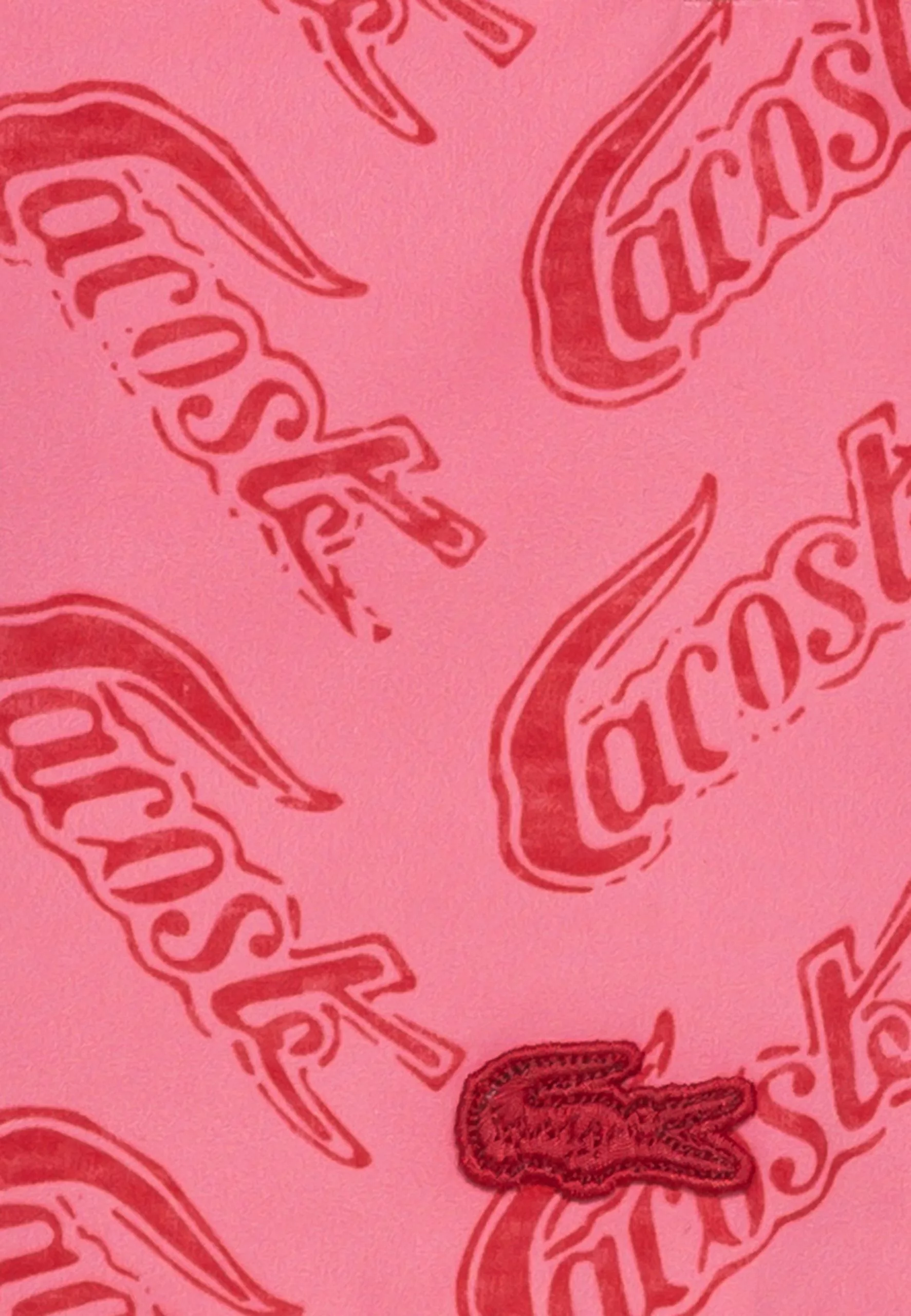 Lacoste Zwemshorts - Afbeelding 2