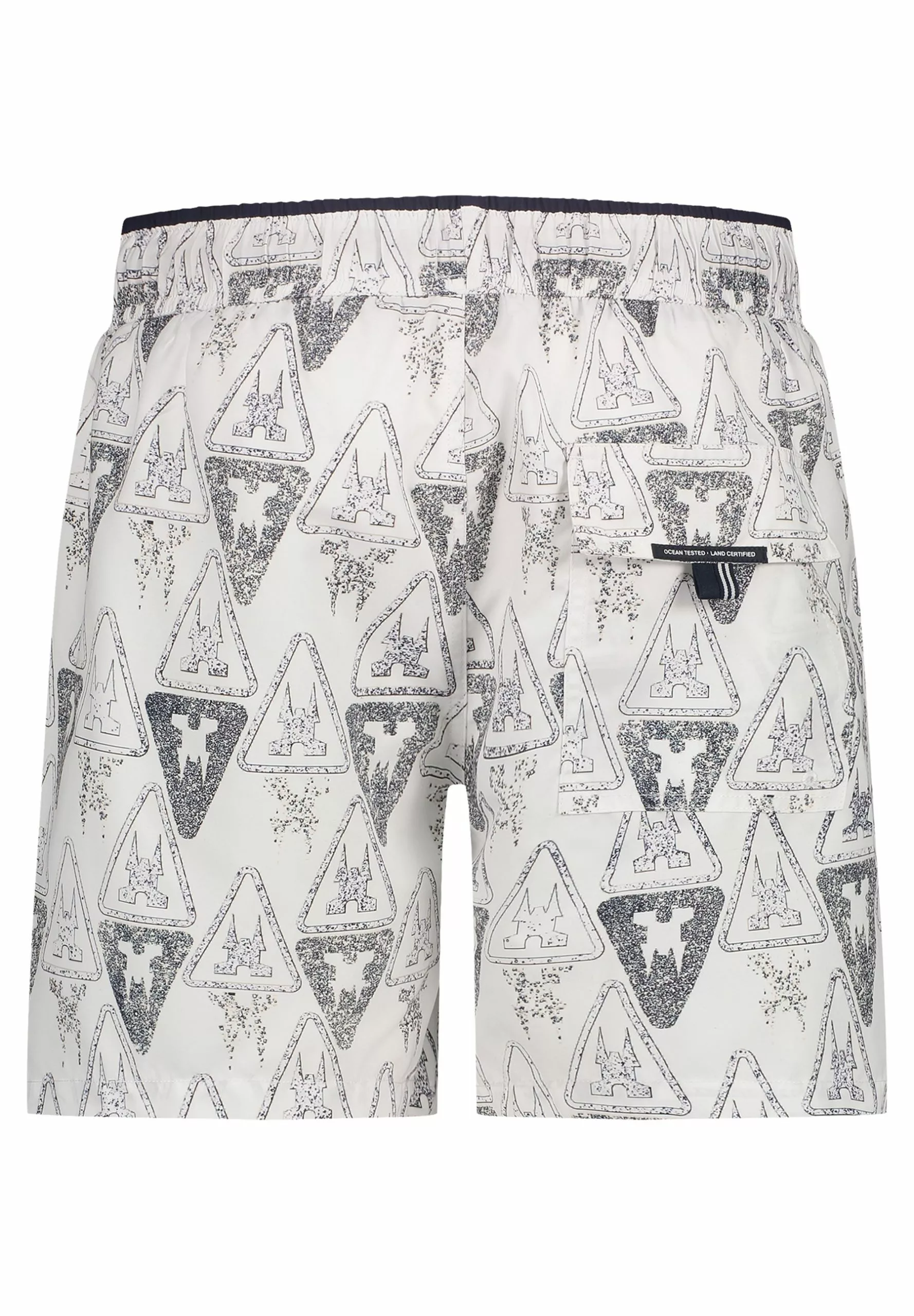 GAASTRA Zwemshorts
