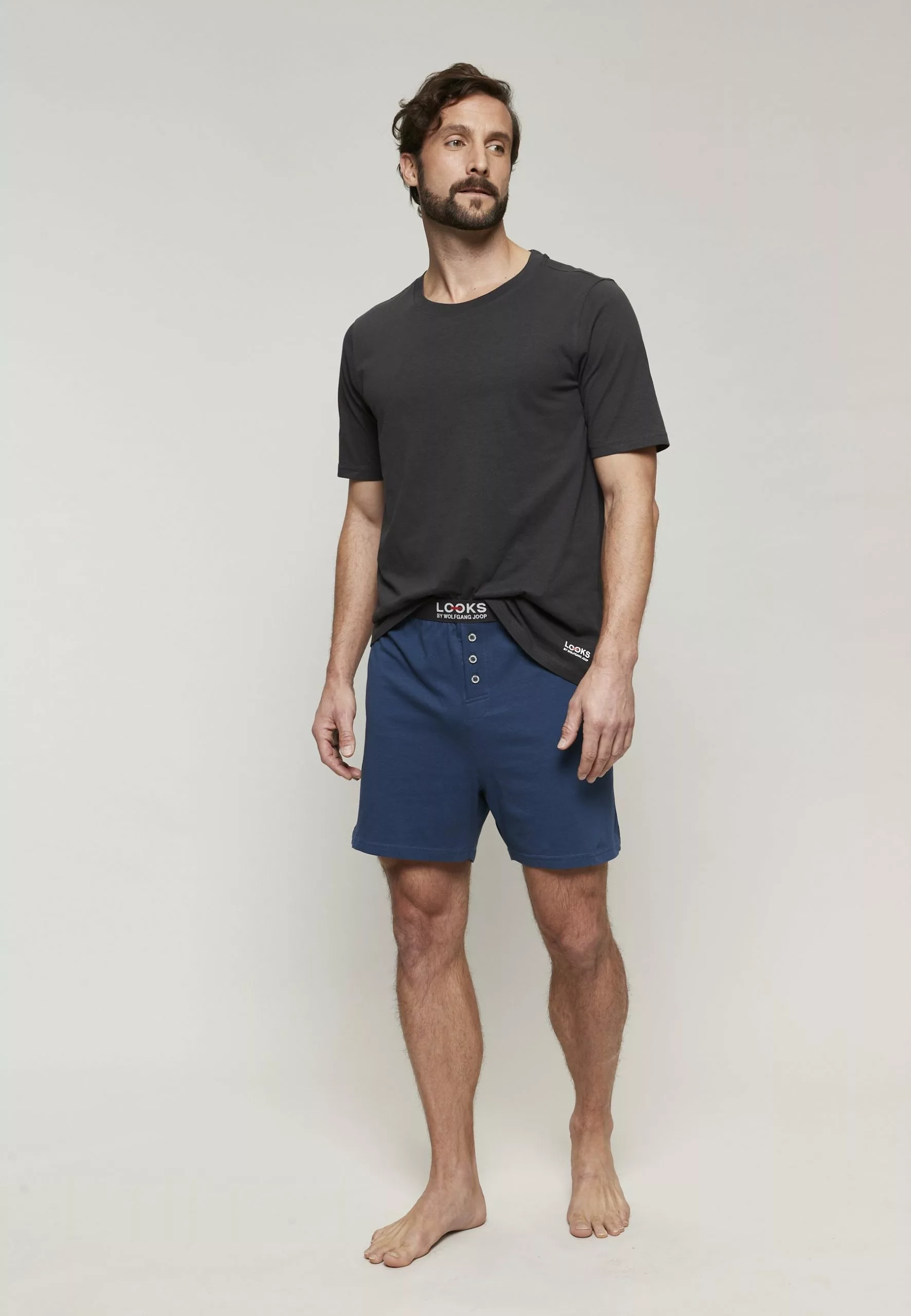 LOOKS By Wolfgang Joop SET - Pyjama