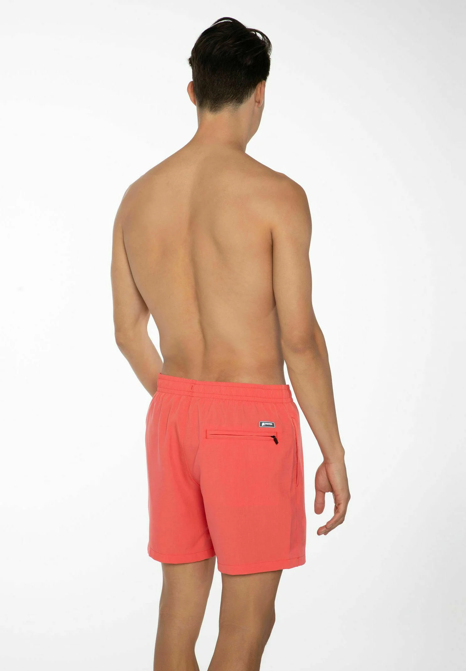 Protest DAVEY - Zwemshorts - Afbeelding 3