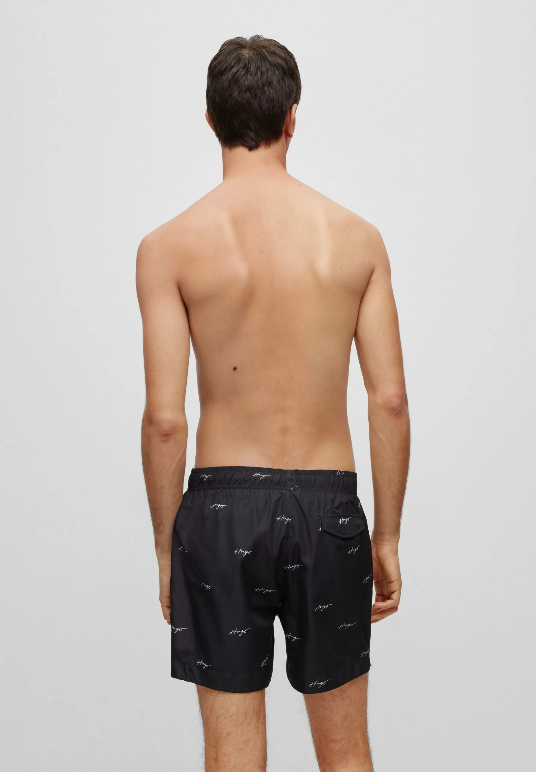 Hugo GOAT - Zwemshorts - Afbeelding 2