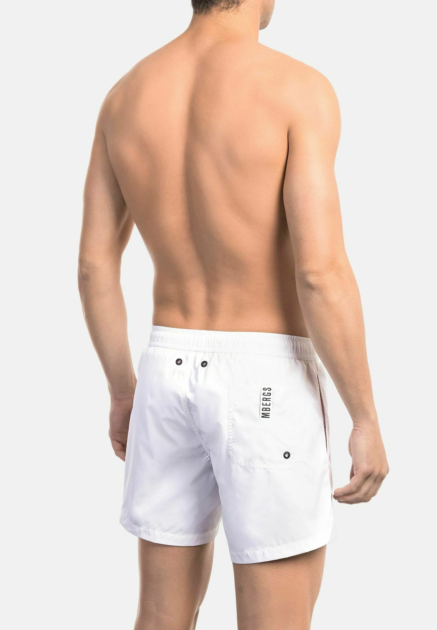 Bikkembergs Zwemshorts - Afbeelding 2