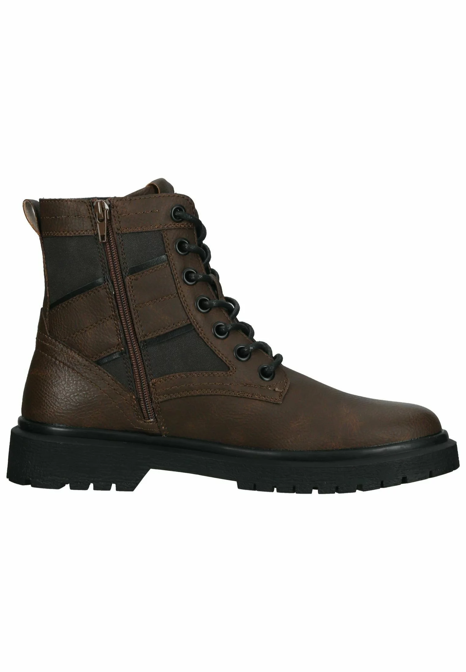 Bullboxer Veterboots - Afbeelding 5
