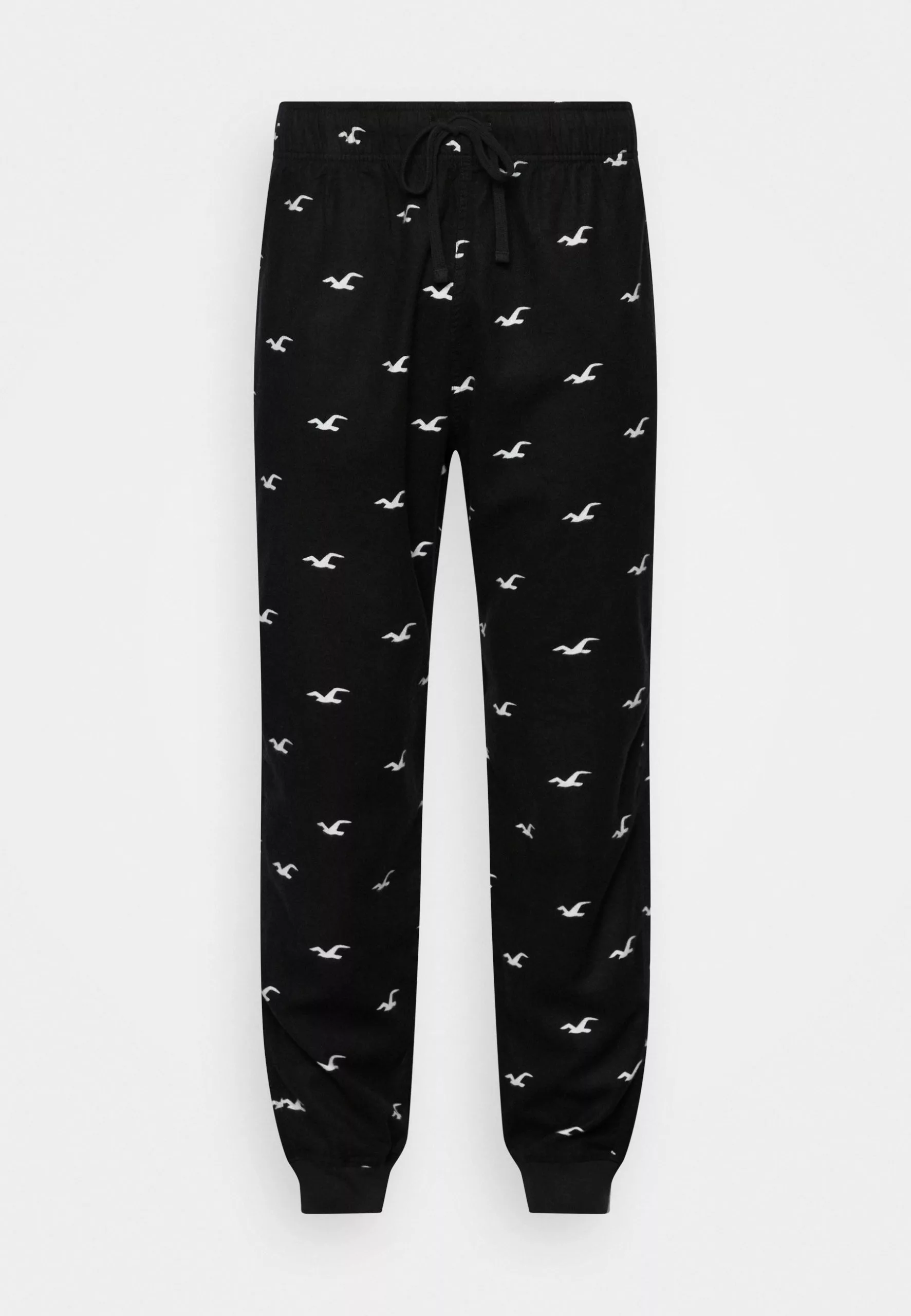 Hollister Co. JOGGER BOTTOM SET - Pyjama - Afbeelding 3