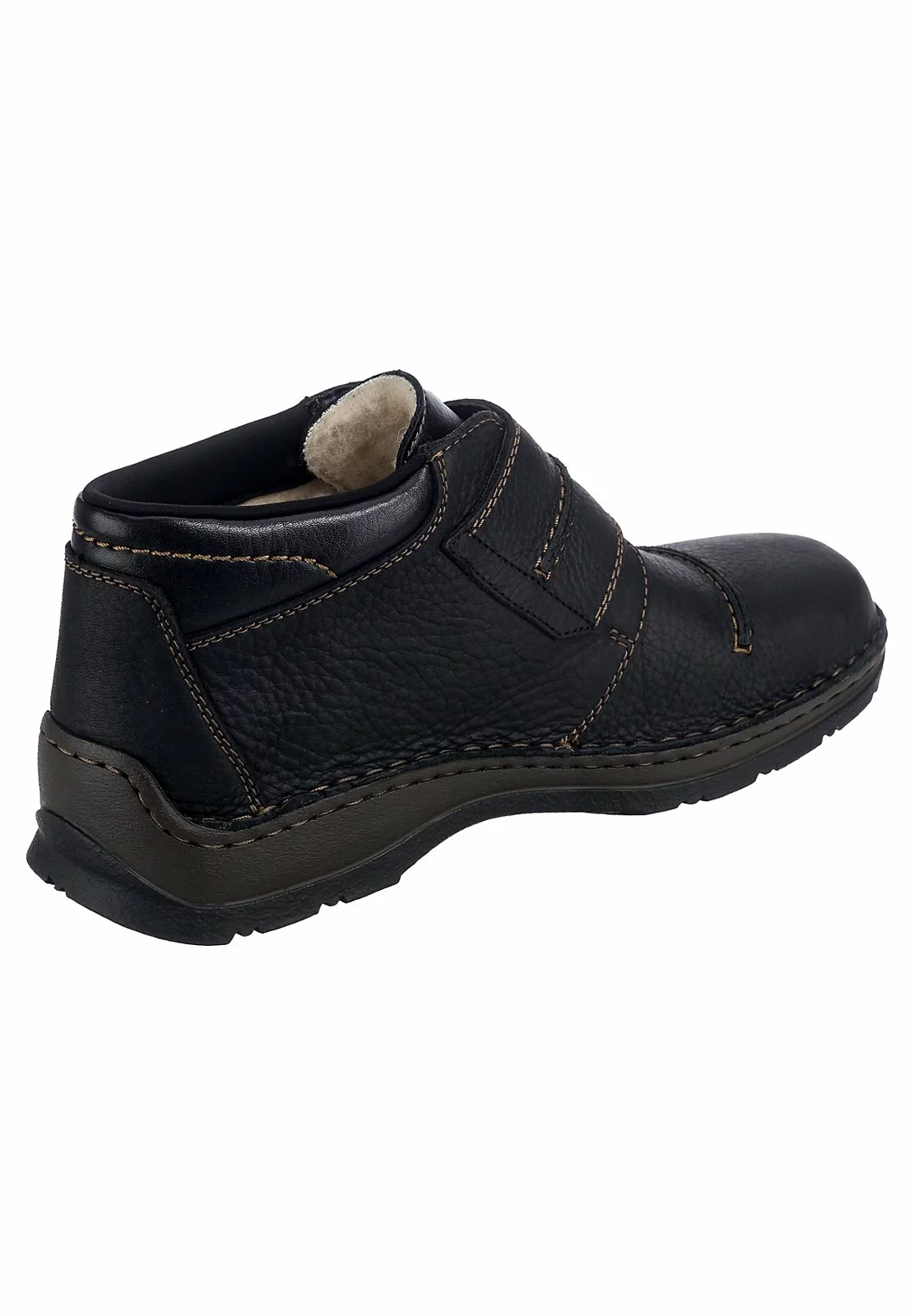 Rieker Snowboots - Afbeelding 3