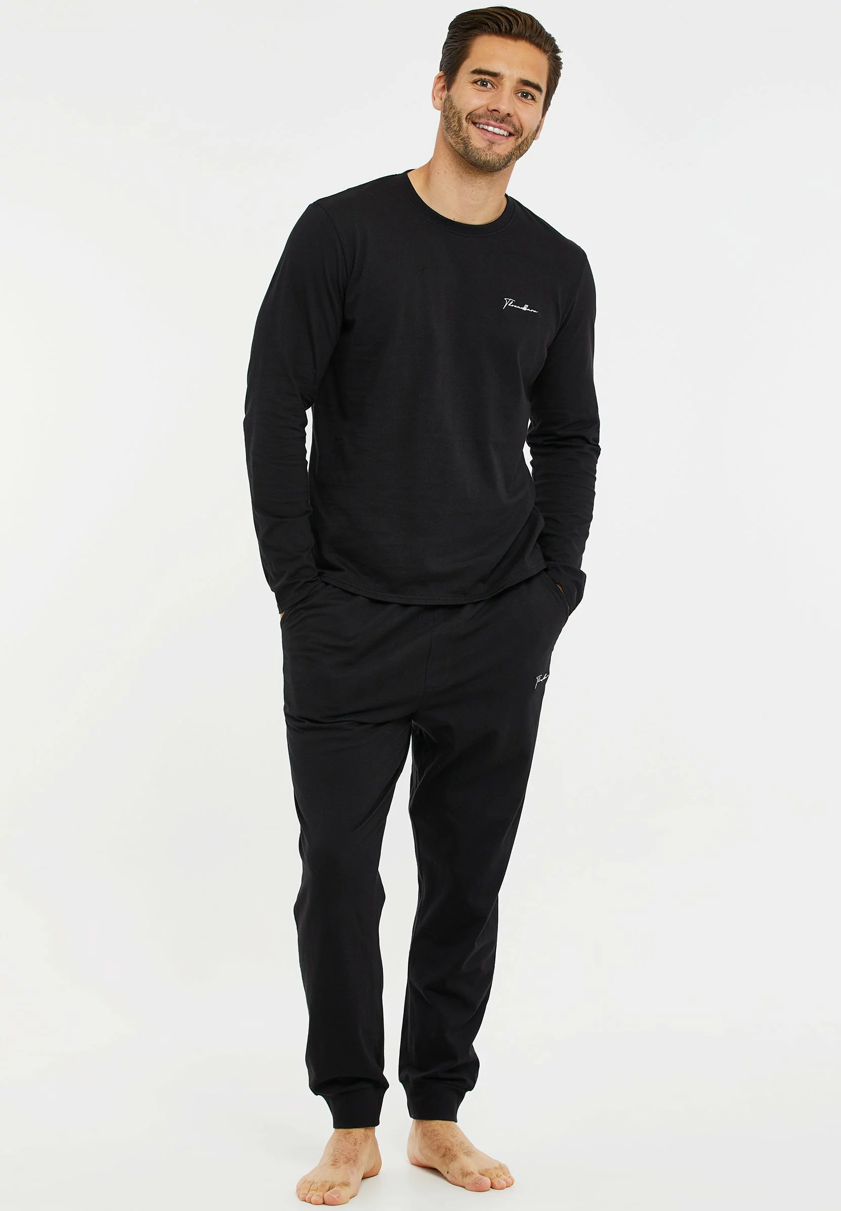 Threadbare THB LW SCOOP PJ - Pyjama