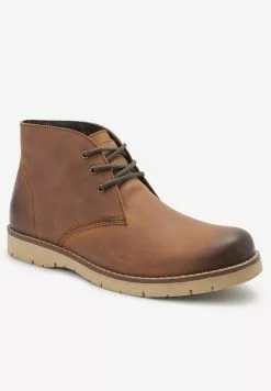 NEXT MID CHUKKA - Veterboots