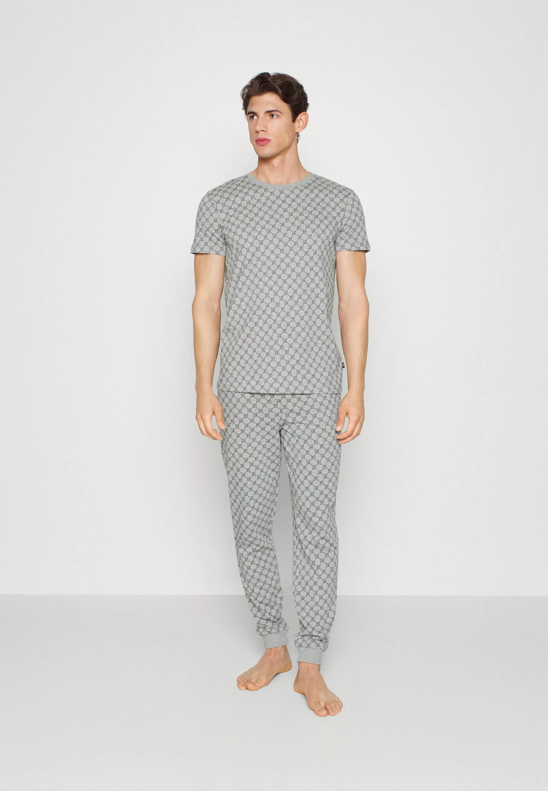 JOOP! Pyjamashirt - Afbeelding 2