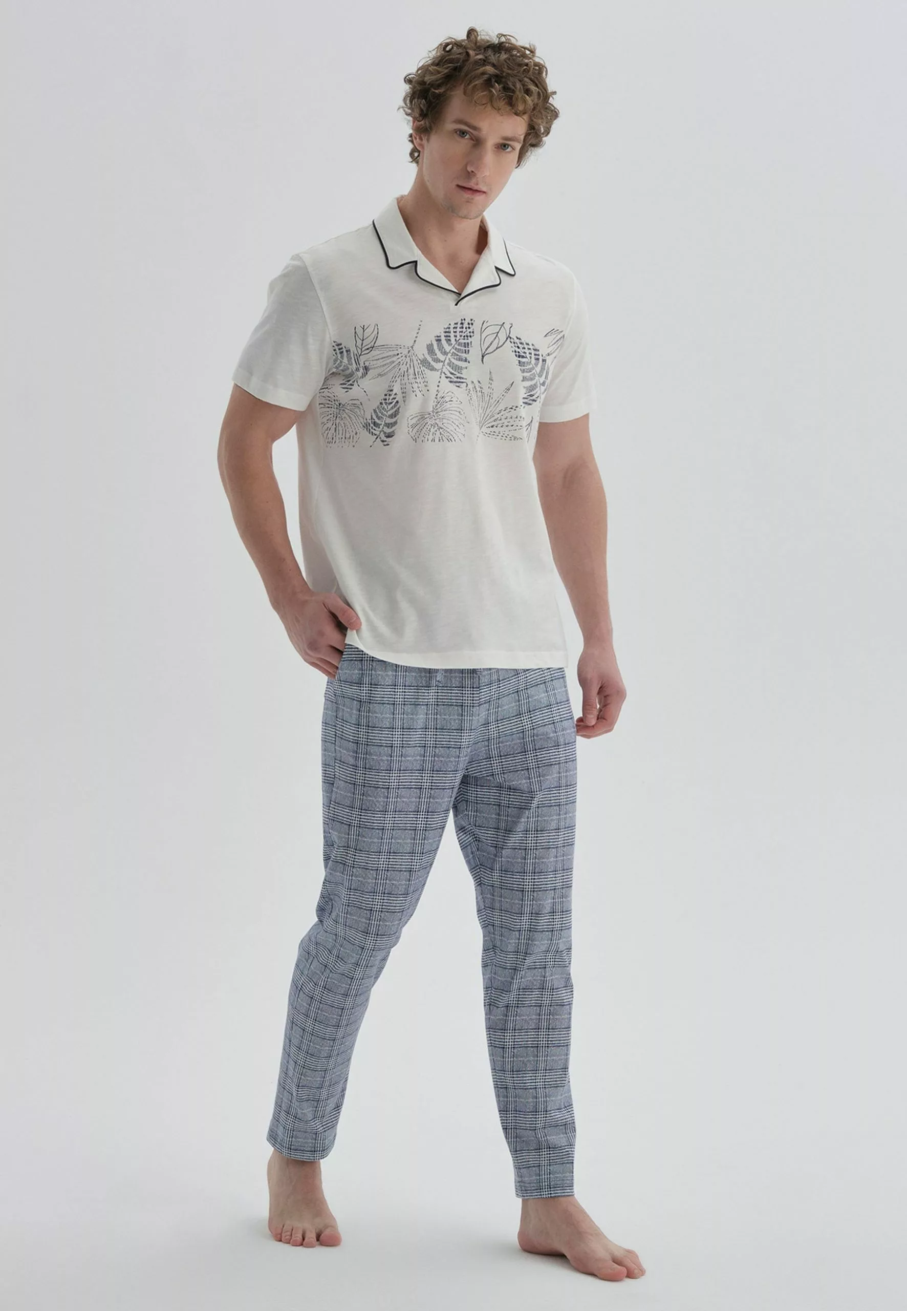 DAGİ Pyjama - Afbeelding 2