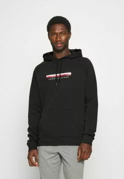 Tommy Hilfiger OH HOODIE - Pyjamashirt