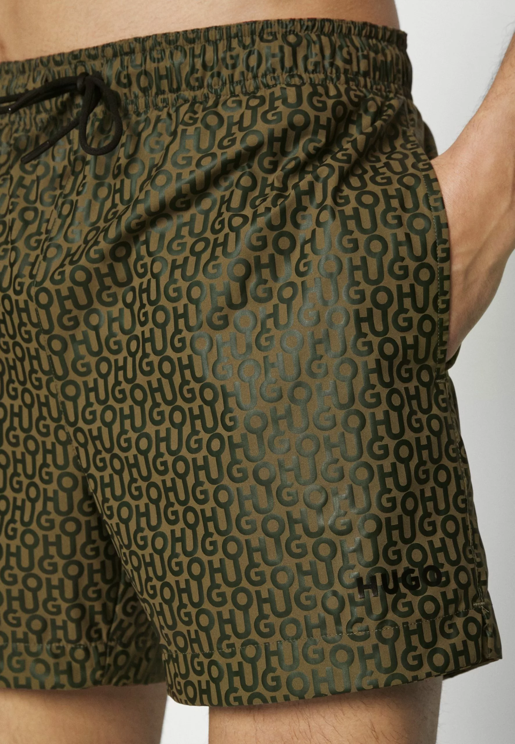 Hugo AYO - Zwemshorts - Afbeelding 3