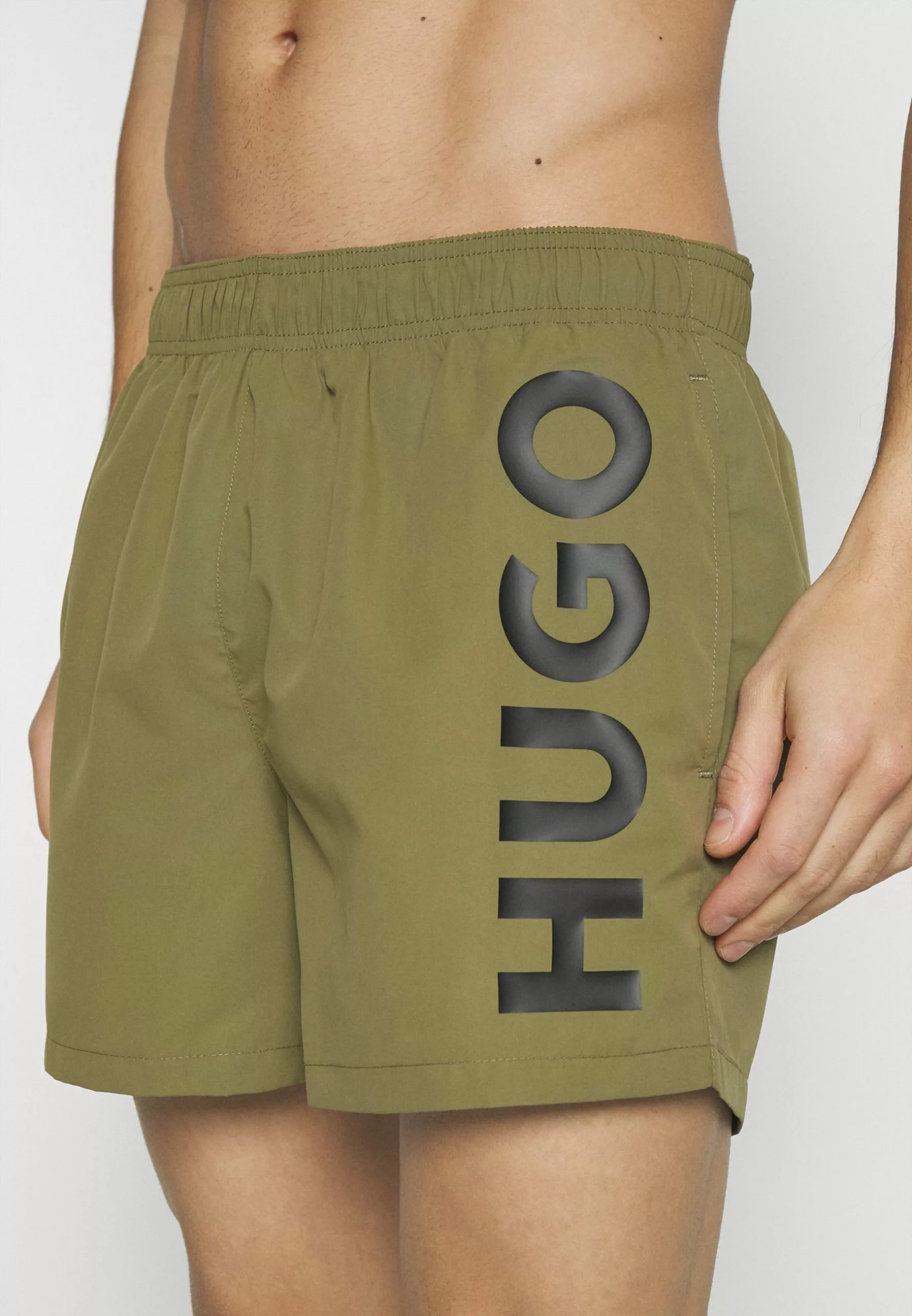 Hugo ABAS - Zwemshorts - Afbeelding 3