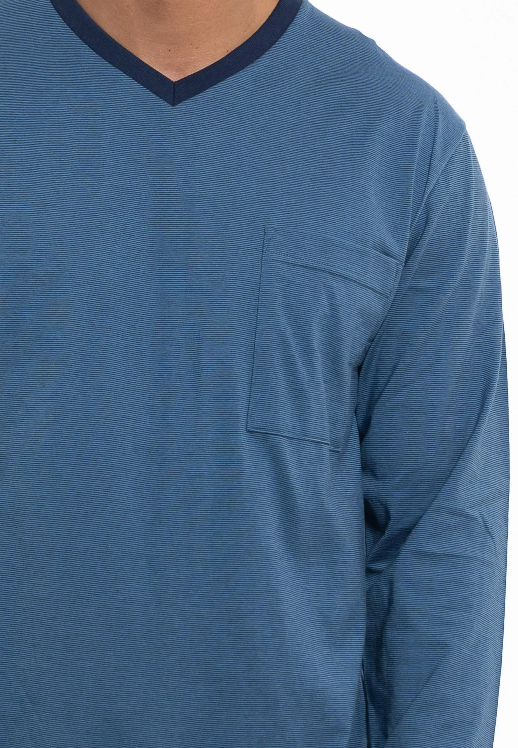 Ammann 2 SET LANGARM - Pyjama - Afbeelding 4