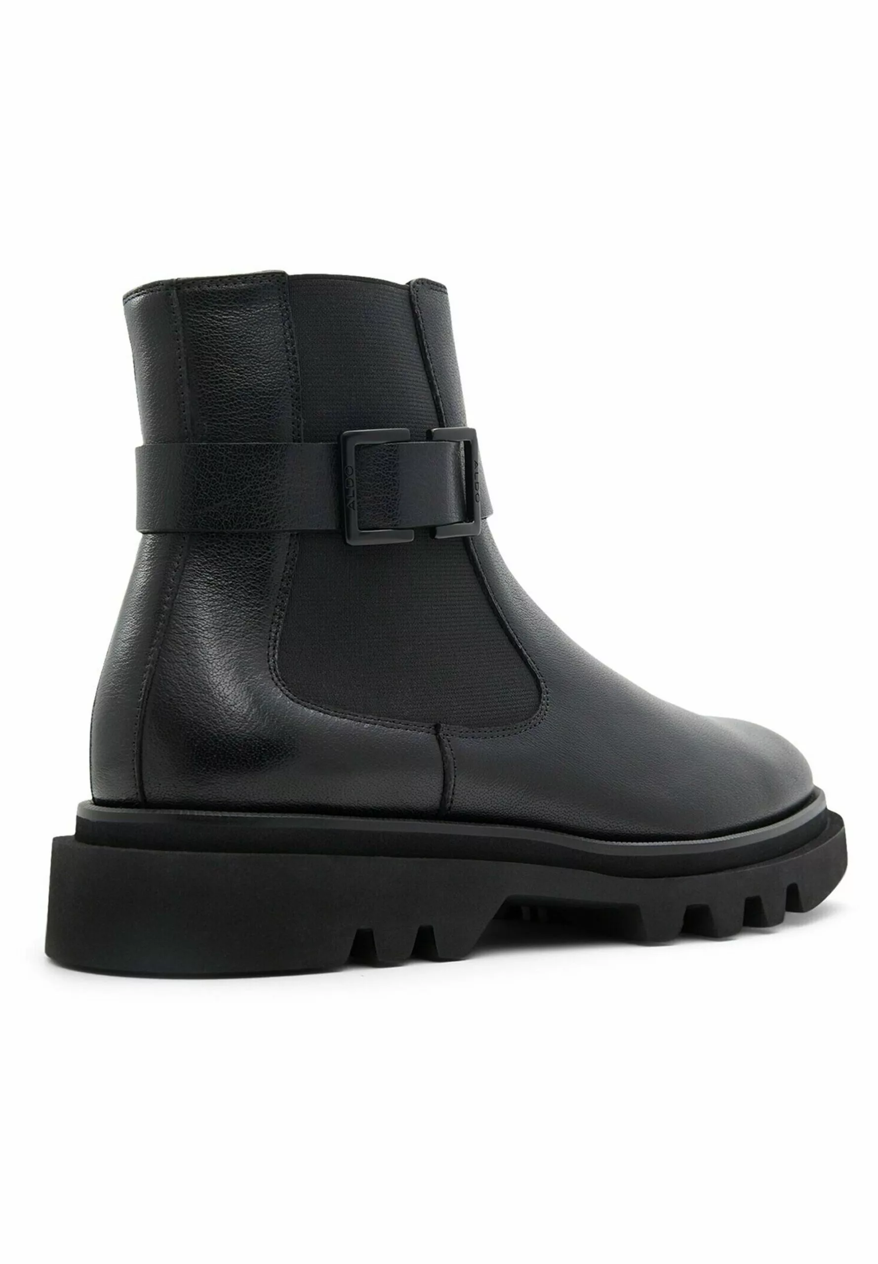 Aldo INSIDE ZIP VERDI - Korte Laarzen - Afbeelding 3