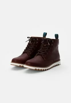 Levi's BERGBOOT RIPPLE - Veterboots
