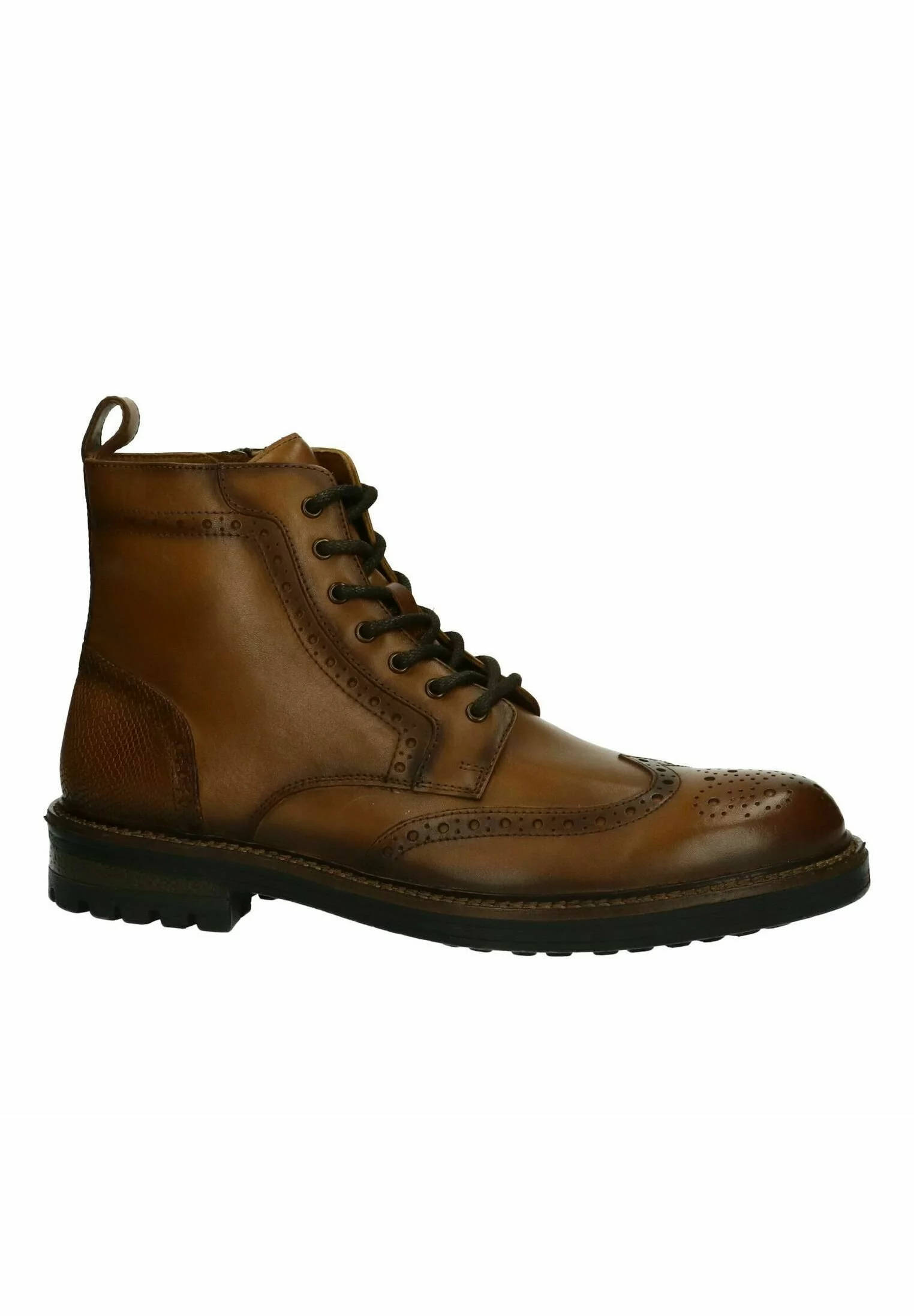 MANFIELD Veterboots