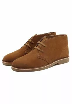 Jules & Jenn CHUKKA - Veterboots