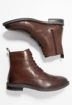 Zign LEATHER - Veterboots