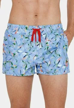 IMPETUS BANDOL - Zwemshorts