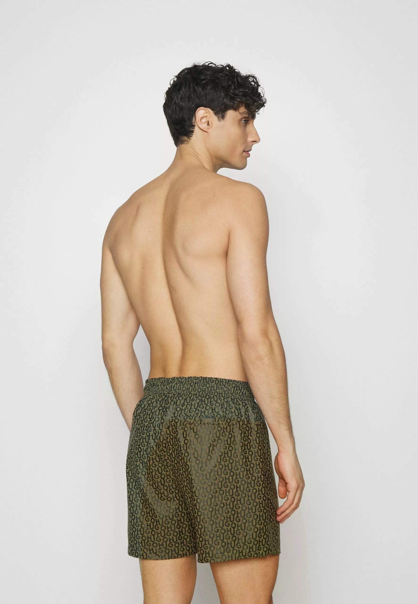 Hugo AYO - Zwemshorts - Afbeelding 2