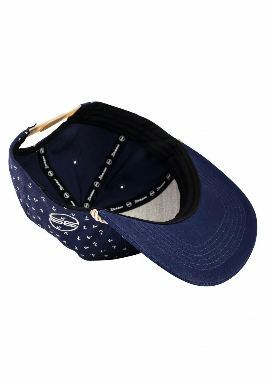 Blackskies HARBOR SNAPBACK ANKER - Pet - Afbeelding 4