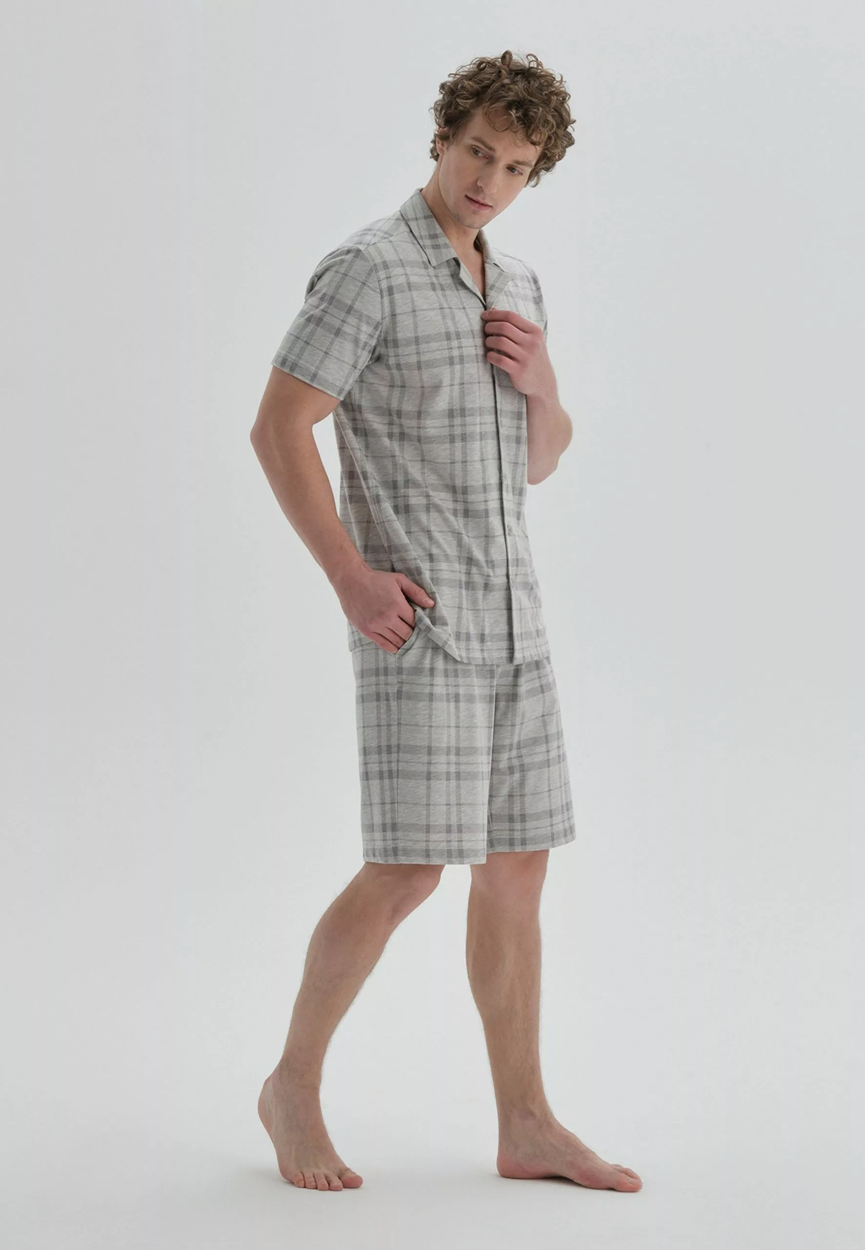 DAGİ SET - Pyjama - Afbeelding 4