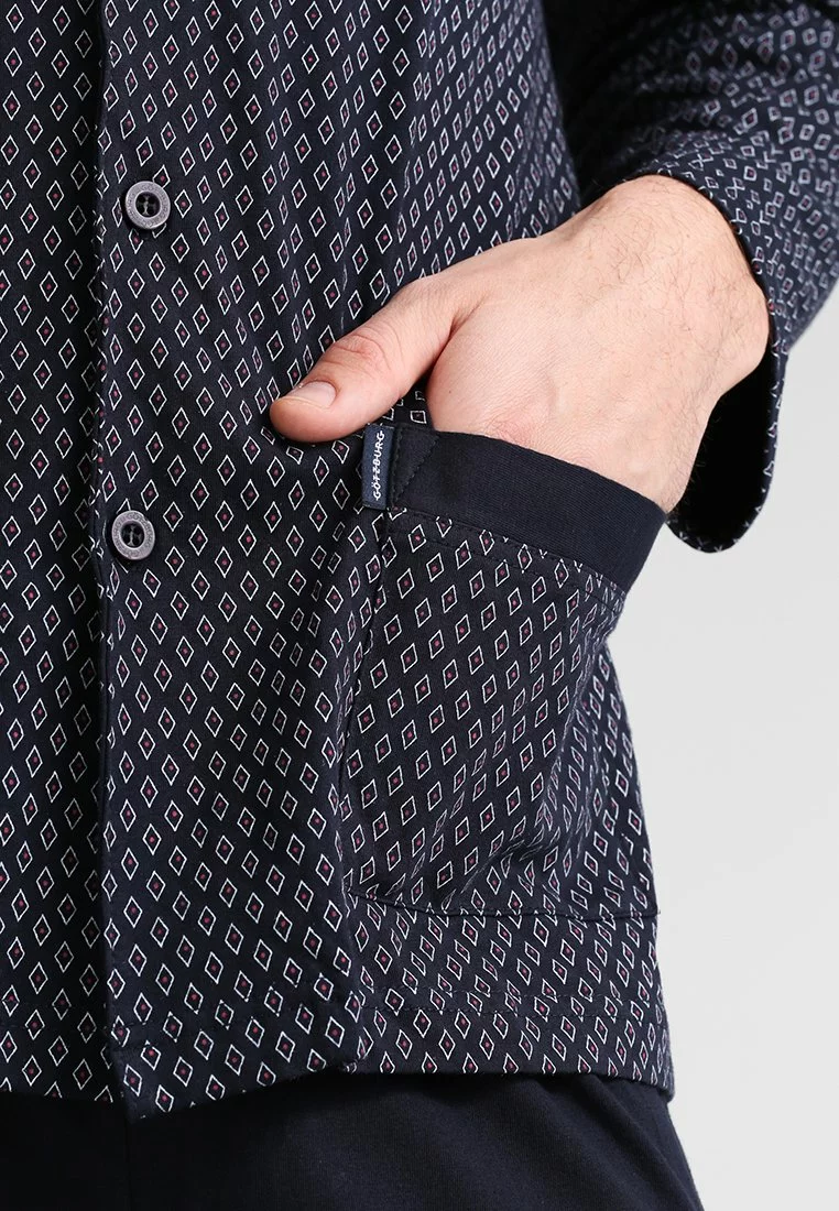 Götzburg Pyjama - Afbeelding 4