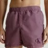 Calvin Klein Swimwear MEDIUM DRAWSTRING - Zwemshorts