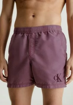 Calvin Klein Swimwear MEDIUM DRAWSTRING - Zwemshorts