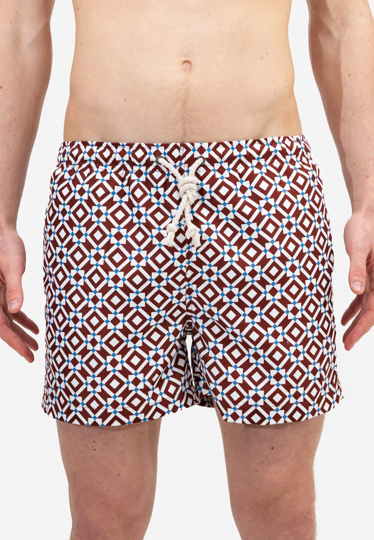 Gassa D’Amante TAORMINA - Zwemshorts