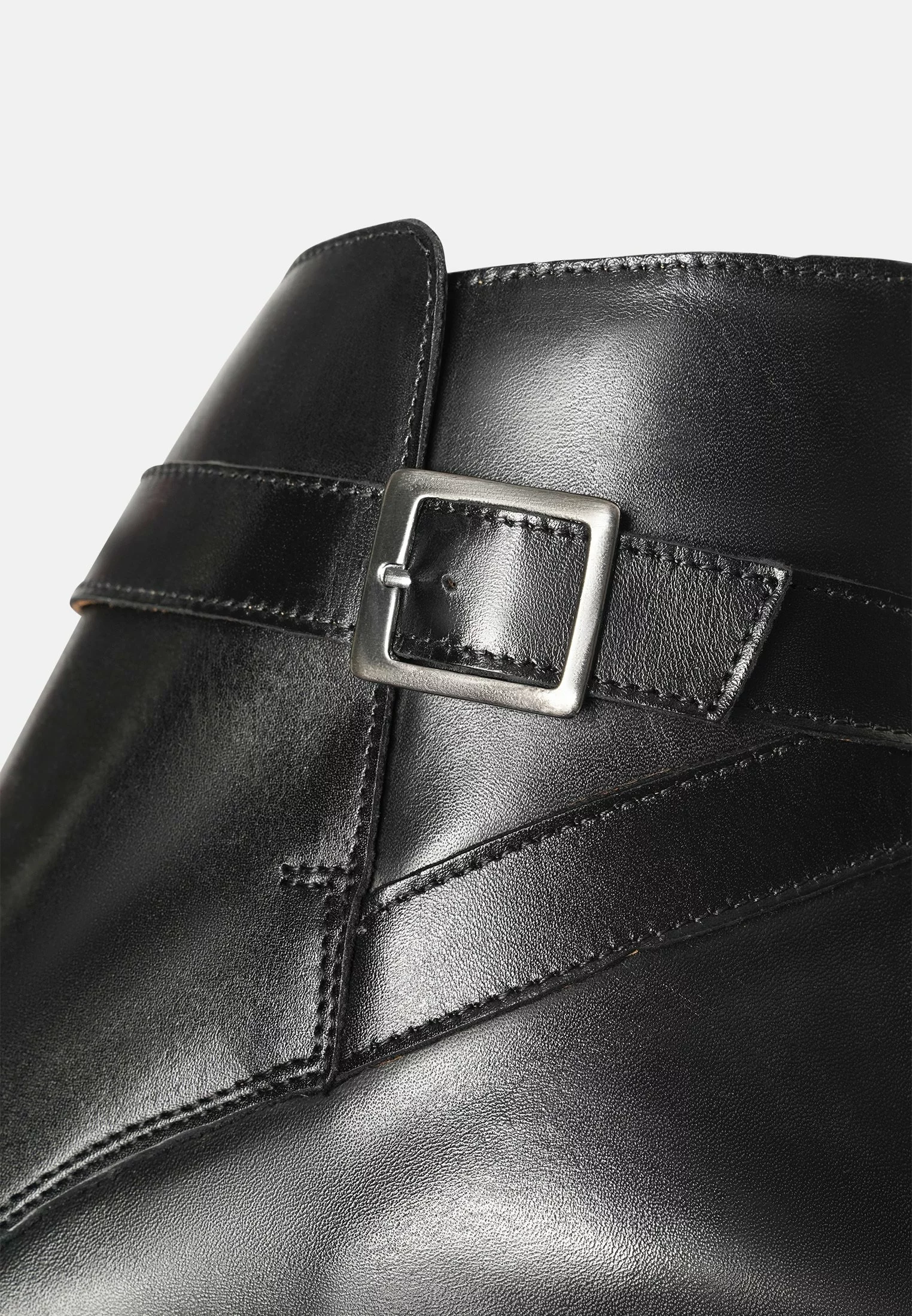 HENRY STEVENS WESTON JPB - Korte Laarzen - Afbeelding 5