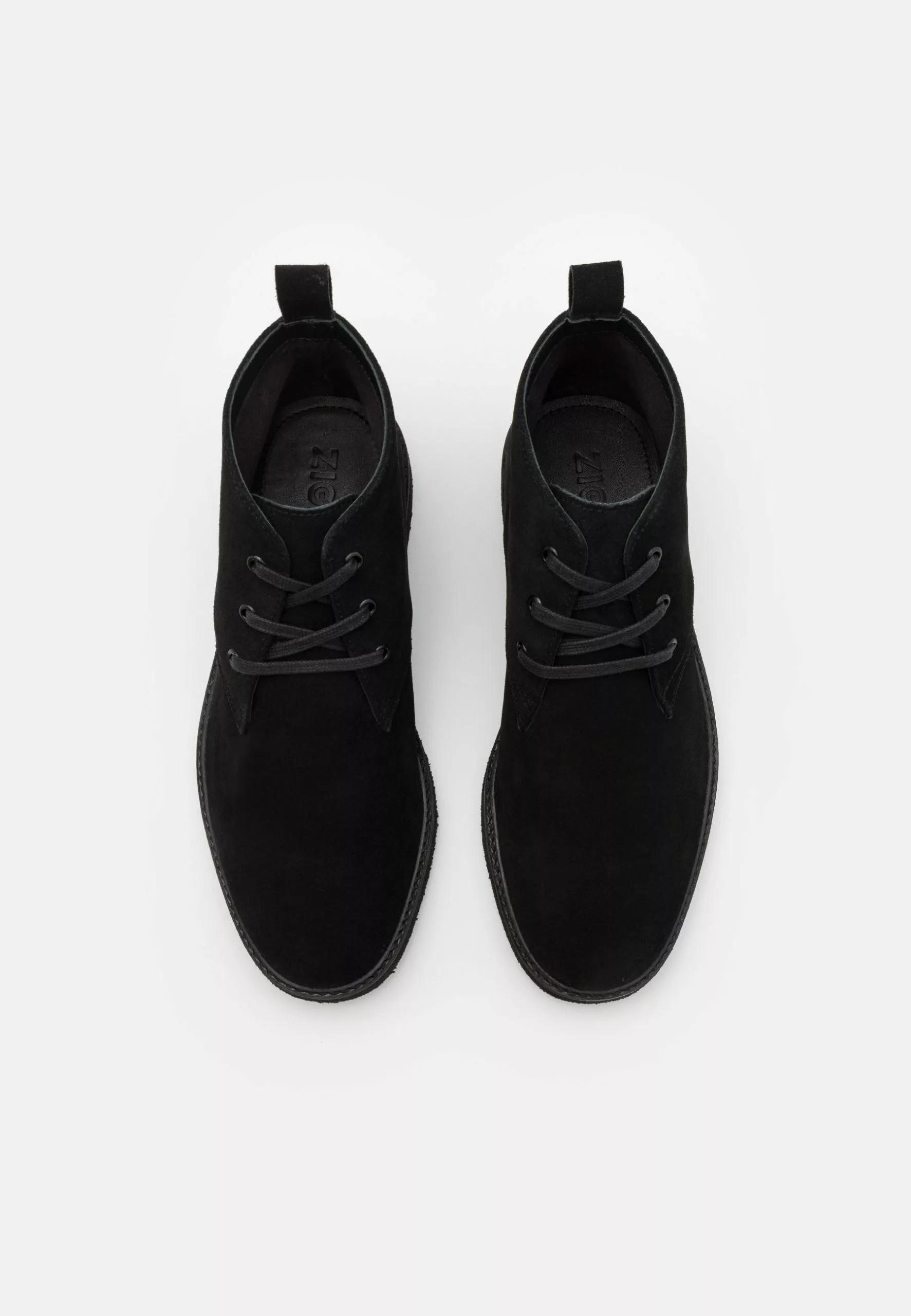 Zign LEATHER - Veterboots - Afbeelding 3