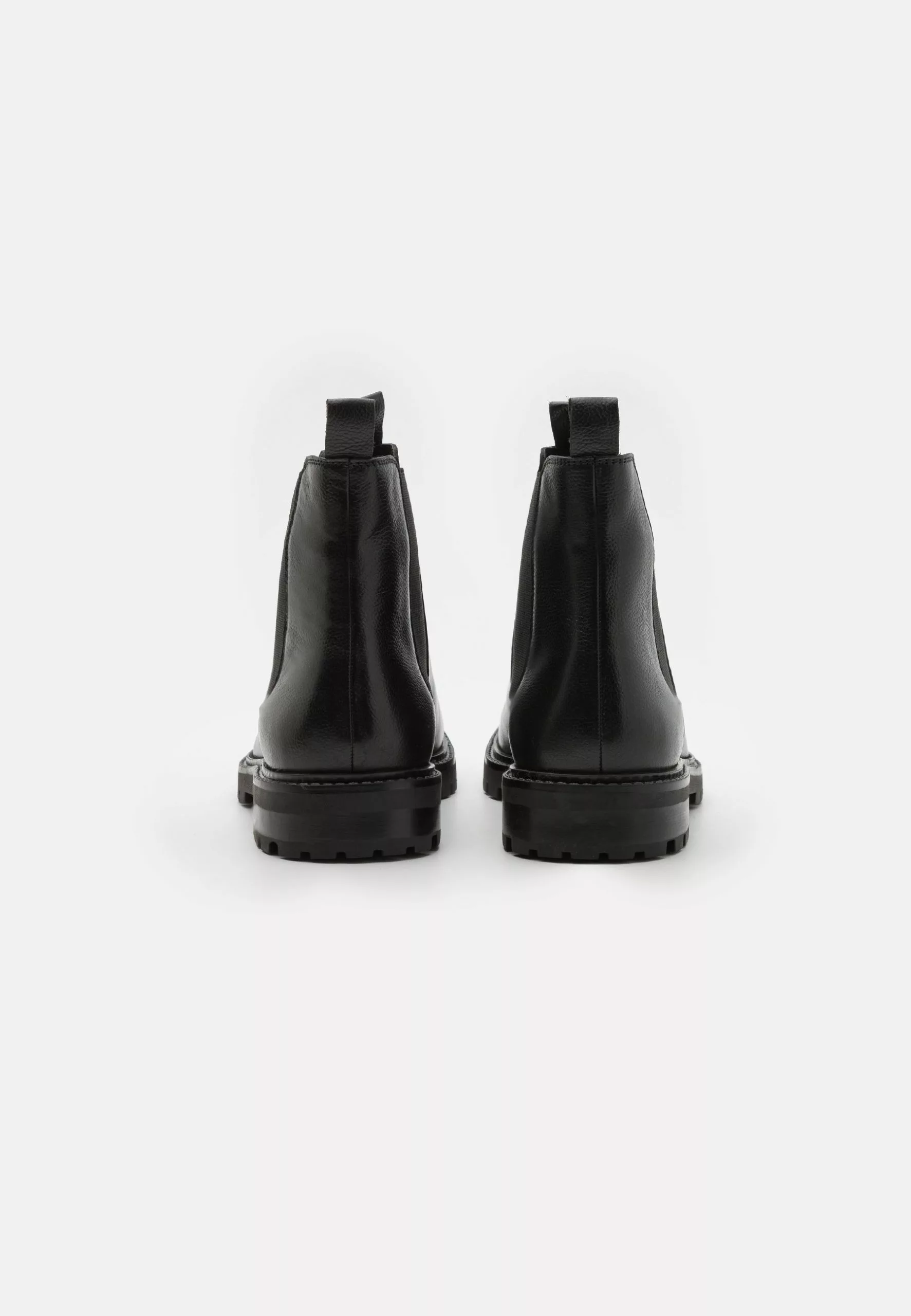 Zign LEATHER - Korte Laarzen - Afbeelding 2