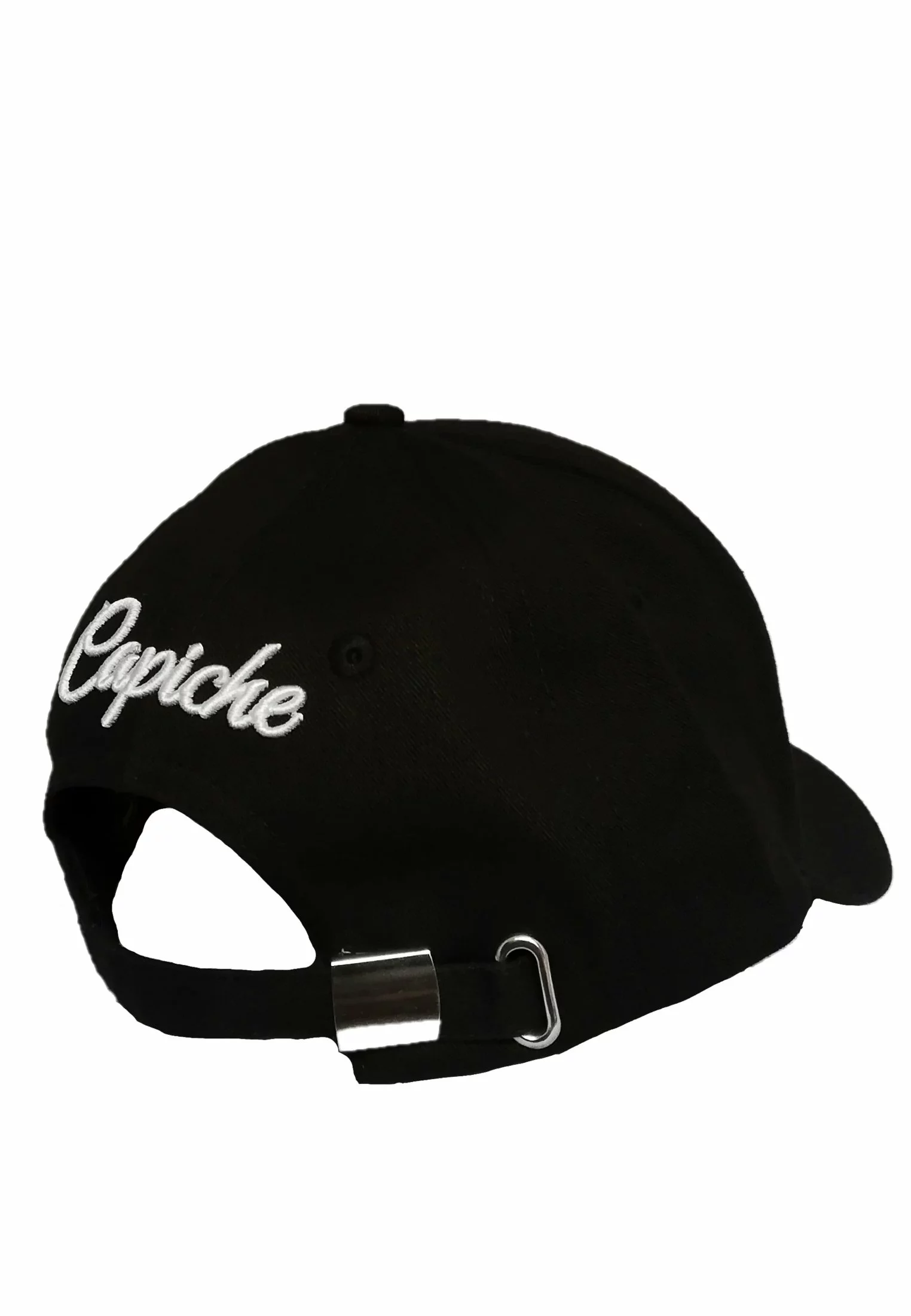 Capiche CURVED - Pet