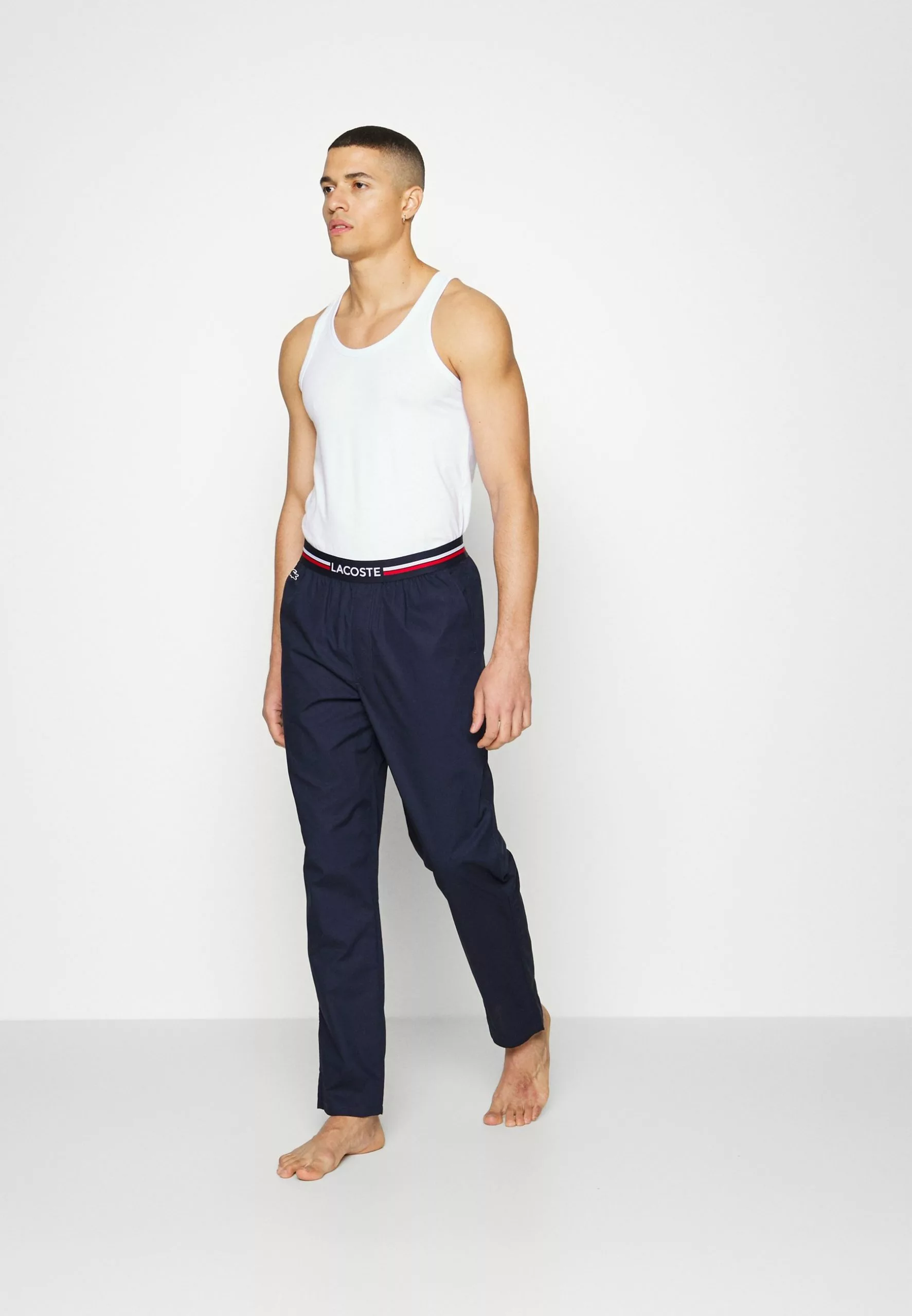 Lacoste Pyjamabroek - Afbeelding 2