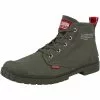 Palladium PAMPA DARE FLANNEL - Veterboots