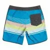 Quiksilver EVERYDAY SCALLOP - Zwemshorts