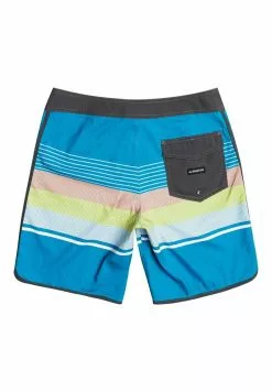 Quiksilver EVERYDAY SCALLOP - Zwemshorts