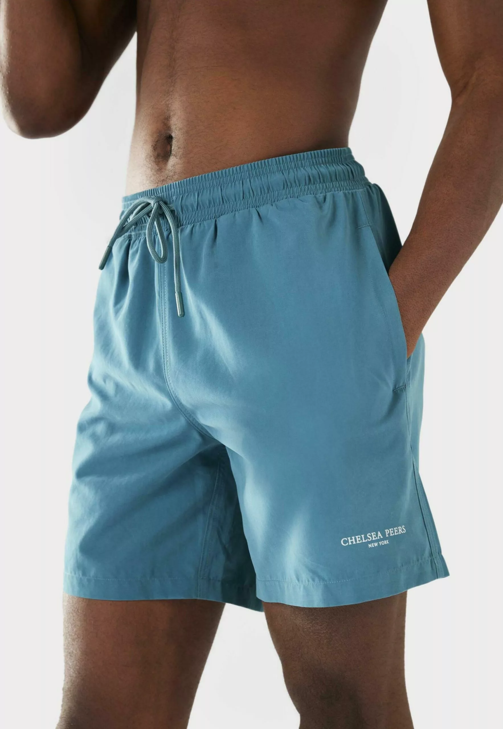 Chelsea Peers DRAWCORD - Zwemshorts - Afbeelding 5