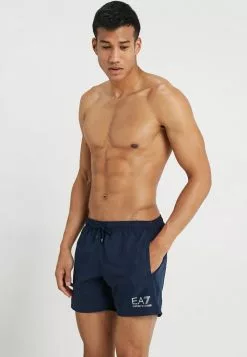 EA7 Emporio Armani SEA WORLD CORE - Zwemshorts