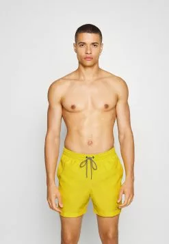Calvin Klein Swimwear MEDIUM DRAWSTRING - Zwemshorts
