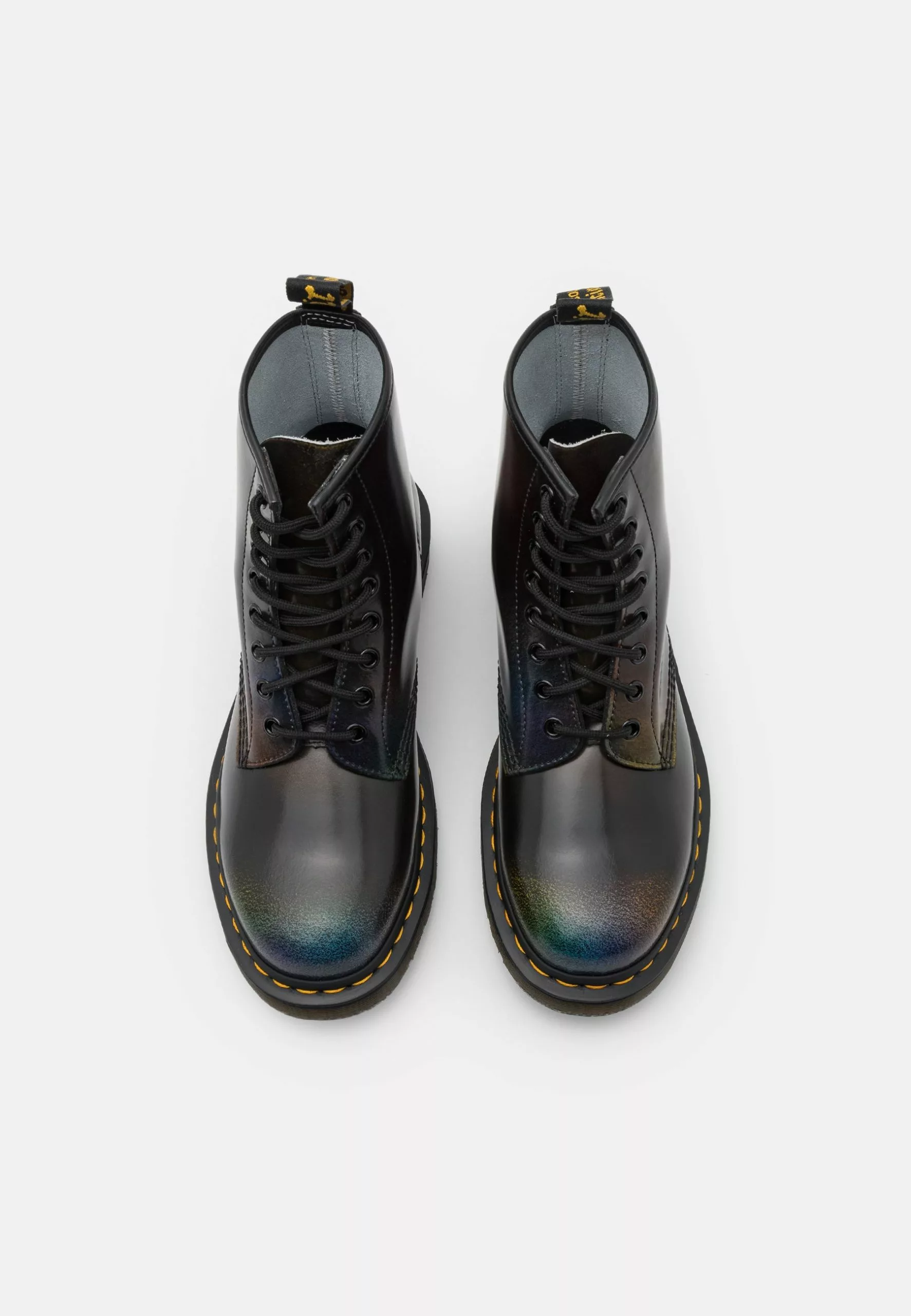 Dr. Martens Veterboots - Afbeelding 3